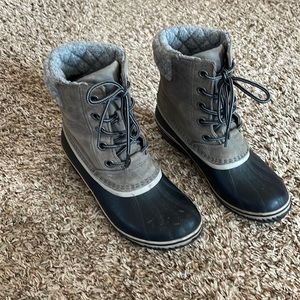 Sorel Boots